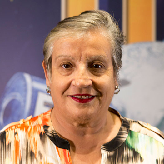 Delia Blanco